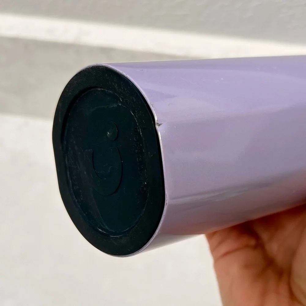 🦄 Corkcicle 25oz Canteen Classic Collection, Insulated, Sparkle Pixie Dust - Picture 4 of 9